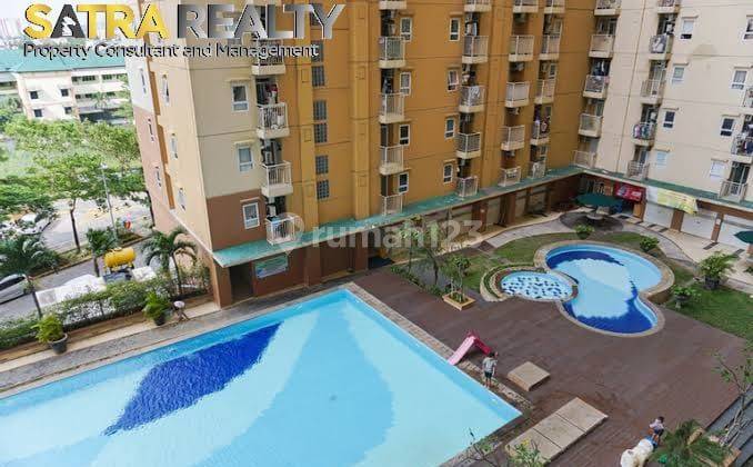 Nego Sampai Deal Apartemen Green Palm Bisa Kpa Full Furnished 5