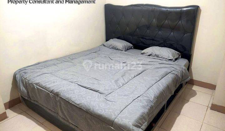 Nego Sampai Deal Apartemen Green Palm Bisa Kpa Full Furnished 6