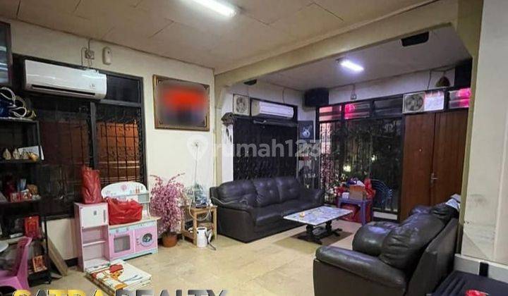 Tanah Include Rumah Plus Bangunan Ex Pabrik Kuningan Harga Njop 2