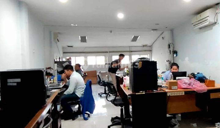 Dijual Cepat Ruko Pasar Baru Lokasi Bagus 2