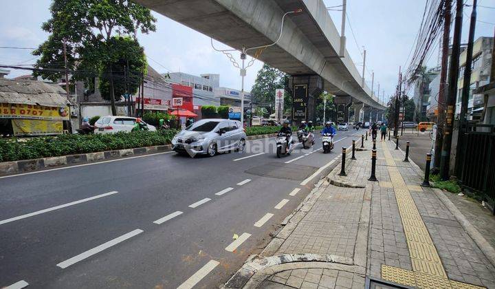 Dijual Sangat Cepat Ruko Fatmawati Raya, Lokasi Terbaik 2