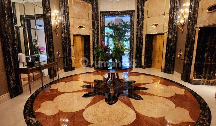 Four Seasons Residence Tipe Penthouse, Private Lift, Dijual Cepat 2