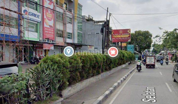 Dijual Ruko Murah Di Kalideres Jakarta Barat 2