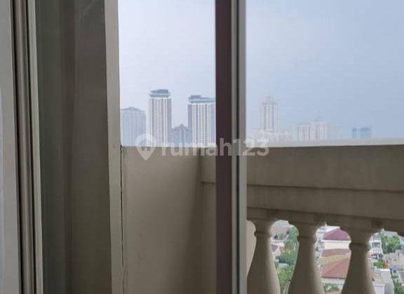 Dijual Apartemen Bellezza Permata Hijau Jakarta Selatan 125m2, Furnished 2