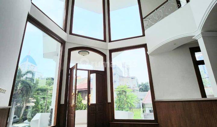 Rumah Pondok Indah, Modern, Mewah, Terawat, Furnished, SHM 1