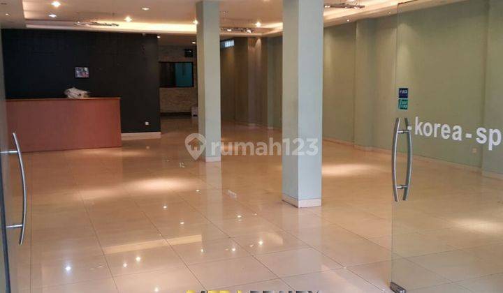 Ruko Gandeng, Cideng Petojo, Sangat Bagus, Lokasi Strategis 1