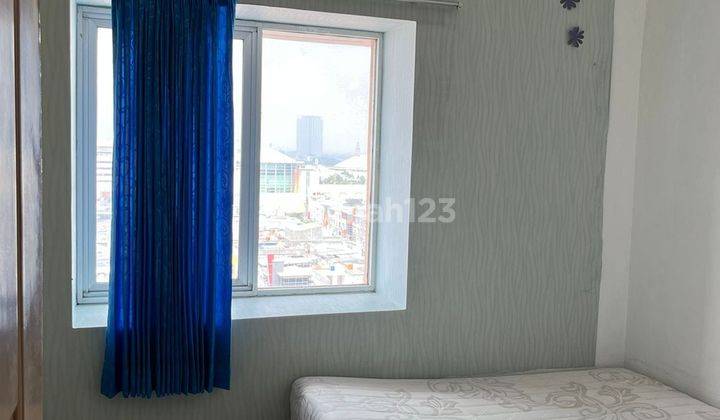 Apartemen City Resort Jakarta Barat Size 42 M2 Full Furnished Termurah 2