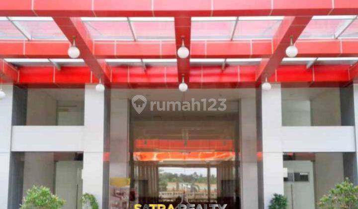 Hotel Bintang 3 Bekasi 11 Lantai Dijual Cepat Fasilitas Lengkap 2