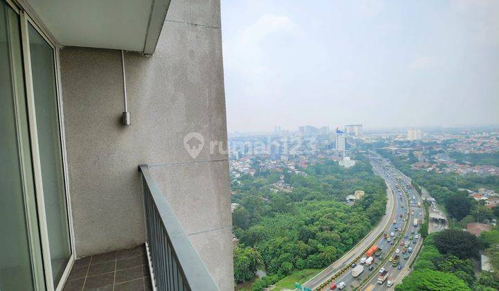 Apartemen Lexington Jakarta Selatan 2BR Termurah, View Terbaik 2