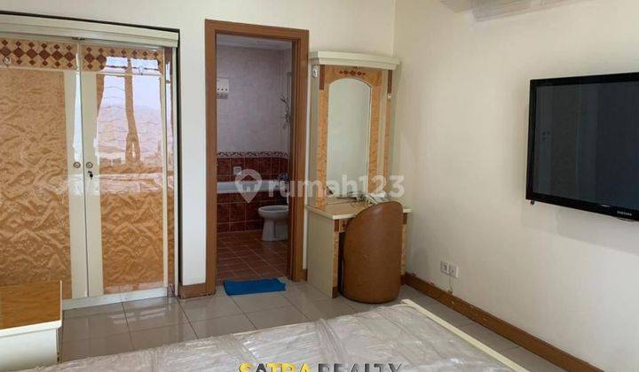 Sewa Apartemen Pantai Mutiara View City 2