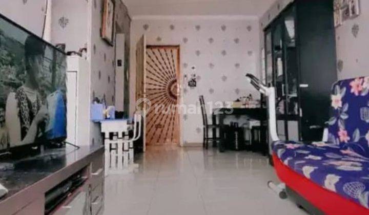 Apartemen City Resort 55m2 2 BR Free Parkir Mobil Dan Motor 2