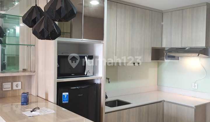 Gold Coast PIK Apartment Fully Furnished