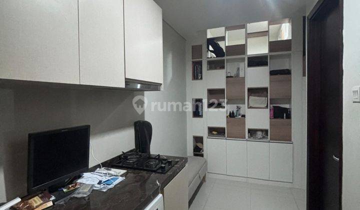 APARTEMEN PURI MANSION VIEW BAGUS DAN SUDAH RENOVED 2