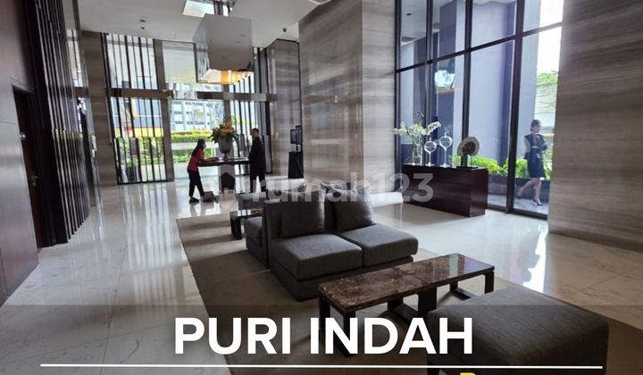 Dijual Lippo St Moritz Unit Bagus Dengan Private Lift Dijual Lippo St Moritz Unit Bagus Dengan Private Lift