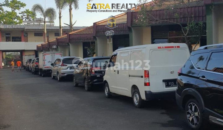 Dijual Hotel Di Tasikmalaya Masih Aktif 59 Kamar