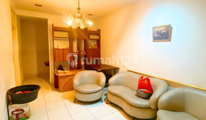 Rumah Muara Karang Semi Furnish Siap Huni 2
