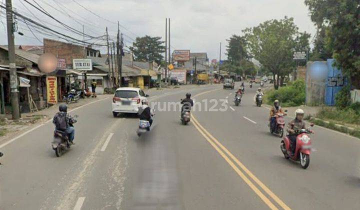 Gudang Zona Industri Di Cikupa, Nego Sampai Deal Butuh Cepat 3