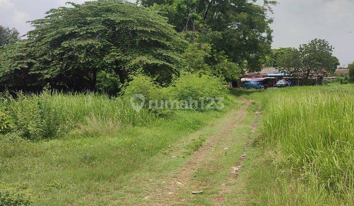 Tanah Industri Di Daerah Kawasan Industri Batu Ceper Siap Olah Akses Kontainer 2