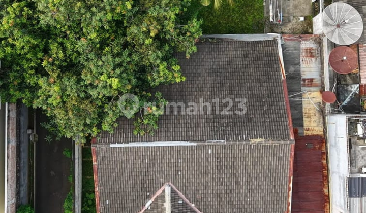 Luxury Land Calculation House in Pejaten - Pasar Minggu Exclusive Area 2