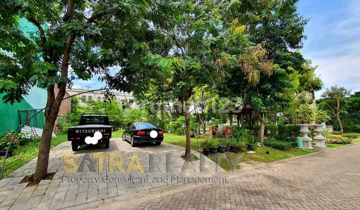 Kavling Green Lake City cluster Europe View danau dijual jarang ada Kavling Green Lake City cluster Europe View danau dijual jarang ada