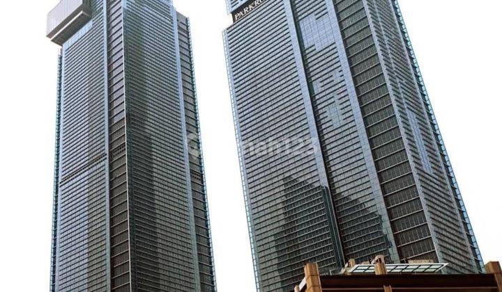 Office Space 1 Lantai Penuh Di Thamrin Nine Limited Unit 3