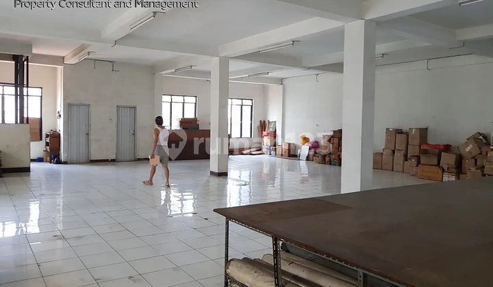 RUKAN MURAH JEMBATAN LIMA JALAN BESAR SIAP PAKAI