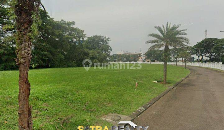 TANAH GADING SERPONG CLUSTER GOLF EXCLUSIVE 2