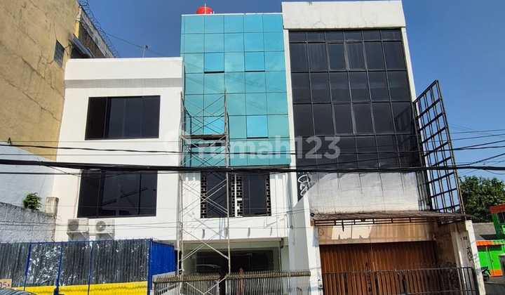 RUKO CIDENG, MAIN ROAD POSITION, READY TO OPERATE 2