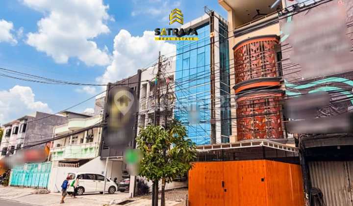 Kost Tanjung Duren New Building Renov 90 Percent Occupancy 2