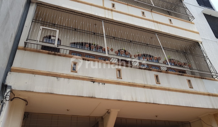 AFFORDABLE READY-TO-USE SHOPHOUSES IN JEMBATAN LIMA, JALAN BESAR 2