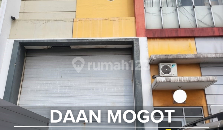 Gudang Biz Park Daan Mogot Jakarta Barat Siap Pakai Gudang Biz Park Daan Mogot Jakarta Barat Siap Pakai