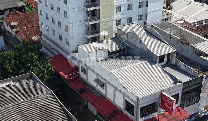 Dijual Cepat Hotel di Cideng Jakarta Pusat Dibawah NJOP Dijual Cepat Hotel di Cideng Jakarta Pusat Dibawah NJOP