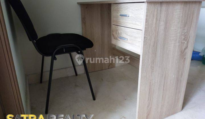 Butuh Cepat Apartemen Puri Orchard View City Siap Huni 2