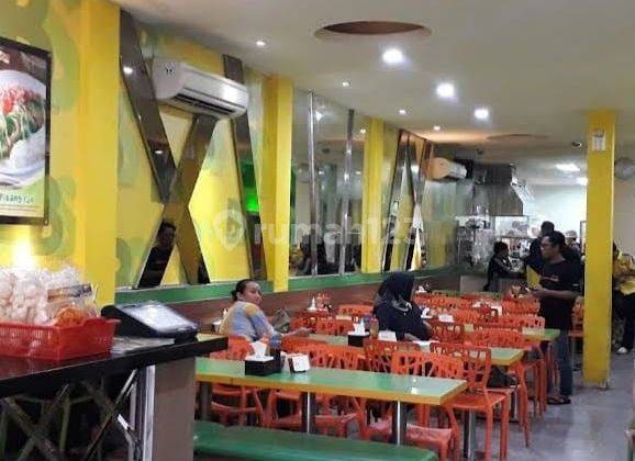 Ruko Di Pusat Kuliner Mangga Besar Jakarta Barat 2