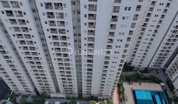 Apartemen Mediterania Garden Posisi Strategis Di Pusat Jakbar 2