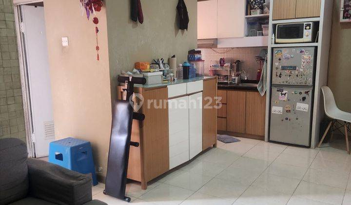 Apartemen Hoek City Resort 3 BR 60 M2 Siap Huni Semi Furnished 2