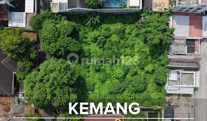 TANAH DI JALAN BANGKA DEKAT KEMANG RAYA IZIN KOMERSIL STRATEGIS TANAH DI JALAN BANGKA DEKAT KEMANG RAYA IZIN KOMERSIL STRATEGIS
