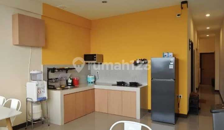 KOST JEMBATAN LIMA ROI 9 PERSEN LOKASI STRATEGIS 2