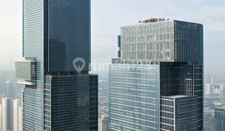 OFFICE SPACE JAKARTA CENTRAL THAMRIN NINE FULL FLOOR OFFICE SPACE JAKARTA CENTRAL THAMRIN NINE FULL FLOOR
