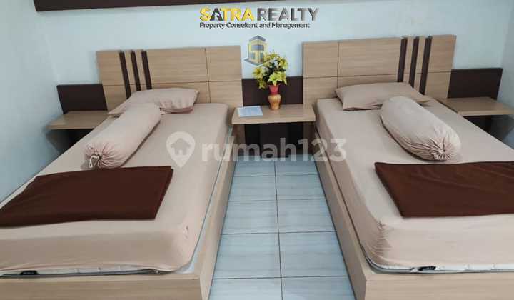 TASIKMALAYA HOTEL WEST JAVA 59 ROOMS STILL ACTIVE 2