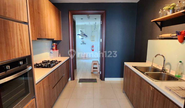 Pakubuwono View Apartment 158m2 View Dan Fasilitas Terbaik 7