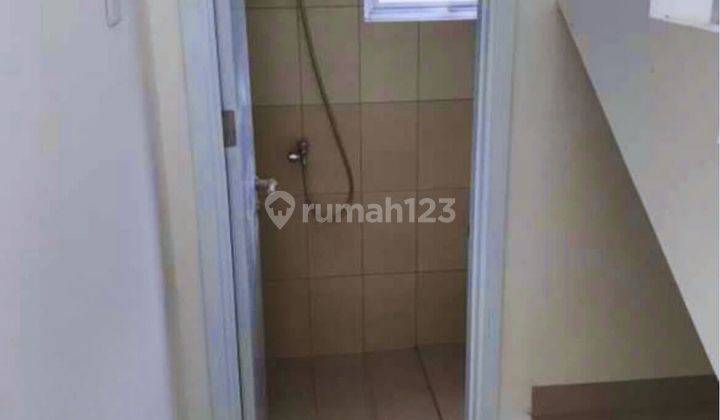 Dijual Rumah Cluster Jakarta Garden City Dekat Club House Tenang 2