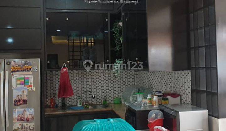 Rumah Kramat Jati Jakarta Timur Carport Luas 5 Menit Ke Jalan Raya 2