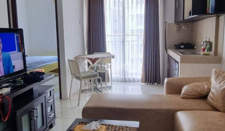 Dijual Murah Apartemen Mediterania Garden Strategis Dekat Halte Busway Dan Mall 2