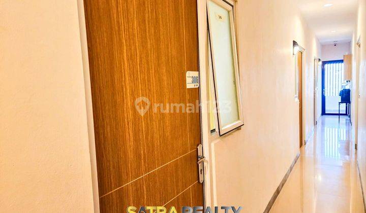 Kost Tomang Full Furnished Full Occupancy 2