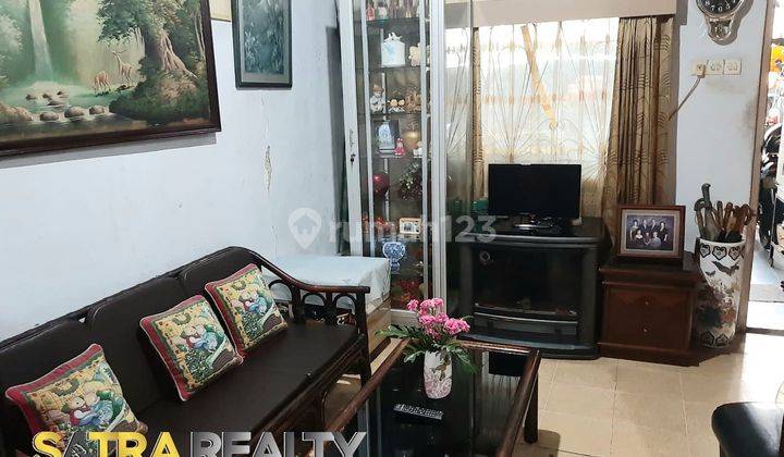 Butuh Cepat Rumah SHM Jembatan Lima Strategis Akses Jalan Raya 1