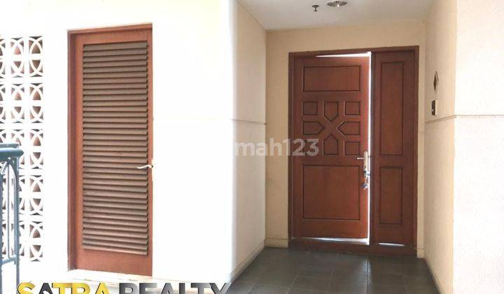 Greenview Apartment Pondok Indah Dekat Rumah Sakit Mall Mrt 2