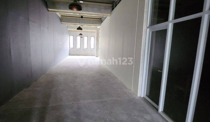 Murah Ruko Gandeng 3 Fatmawati Brand New 3,5 Lantai 2