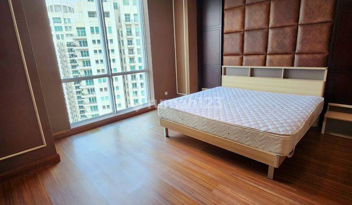 Pakubuwono View Apartemen 158m2 Private Lift View Terbaik 5