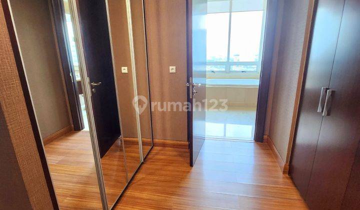 Pakubuwono View Apartemen 158m2 Private Lift View Terbaik 9